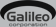 Logo - Galileo Corporation